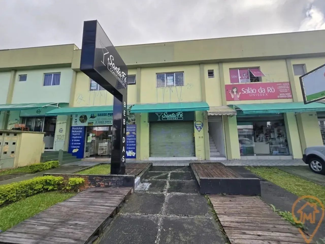 Apartamento com 3 quartos para alugar por R$ 2390.00, 120.00 m2 - BOQUEIRAO - CURITIBA/PR