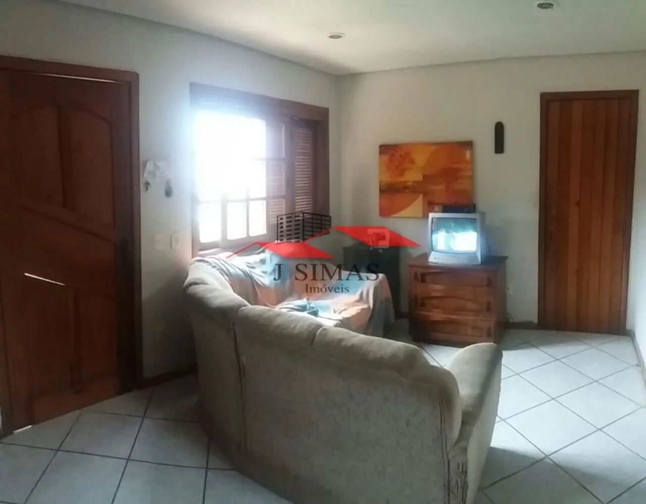 Casa (Padrão), com 3 quartos e 2 banheiros à Venda, 160 m² em Porto Alegre/RS