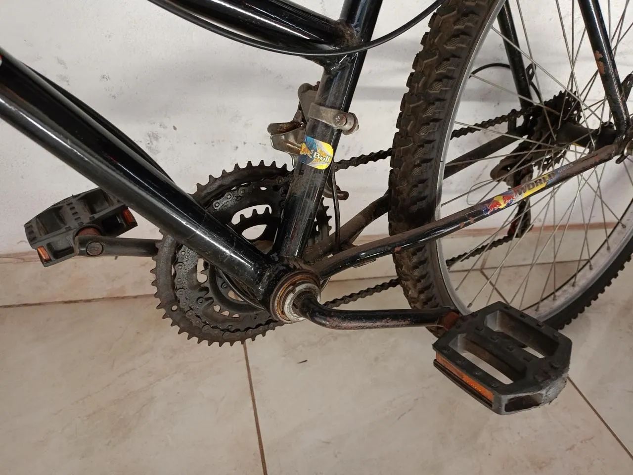 Bicicleta adulto  - Foto 4