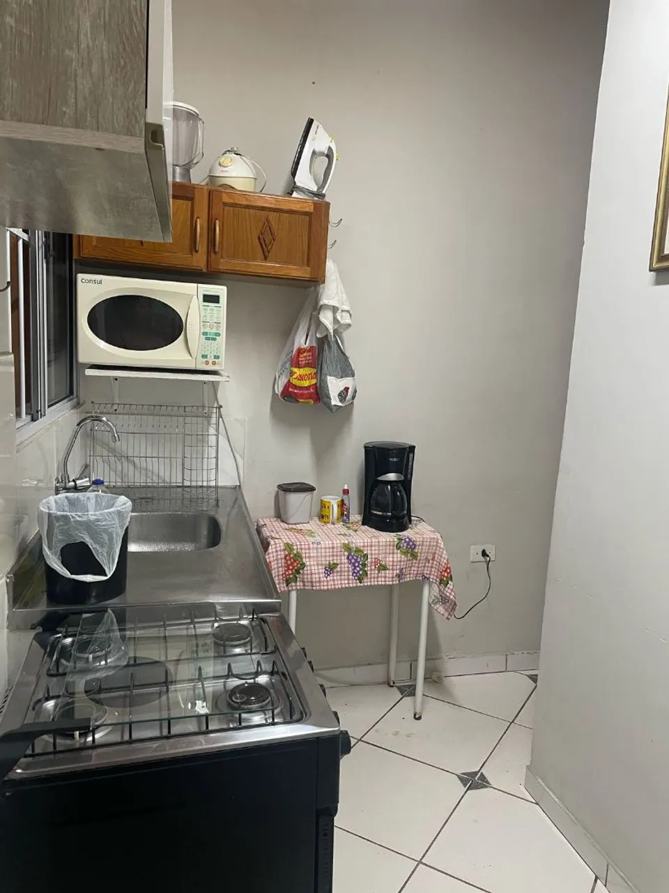 Aluga se quartos pra mocas cl *