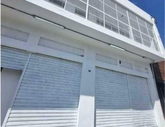 Prédio Inteiro para venda com 425m² no Itaim Paulista - Foto 4