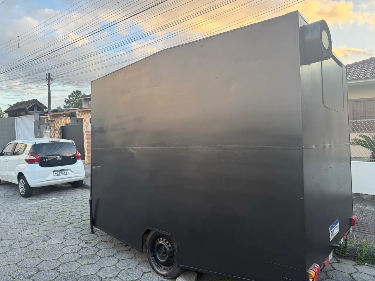 Food Truck - Foto 2