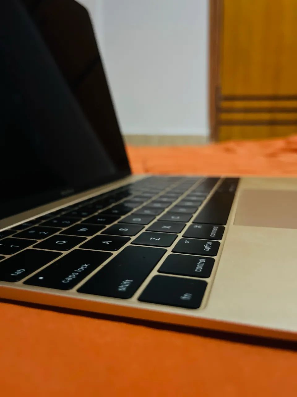 MacBook Retina 12? Gold - 4K, Core M, 8GB/256GB. - Notebooks