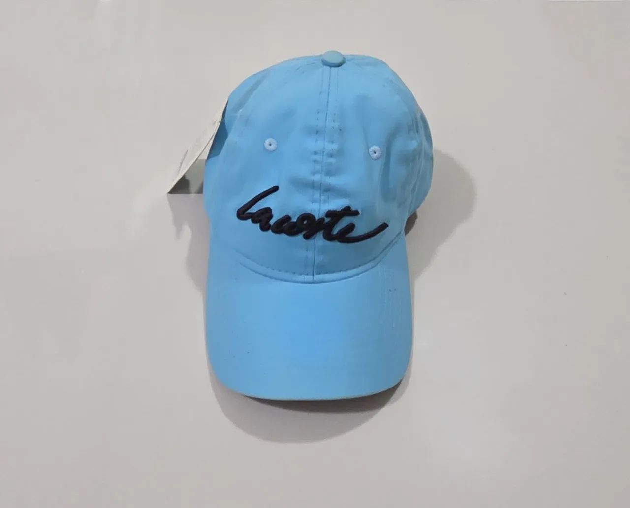 Vendo boné lacoste - Foto 2