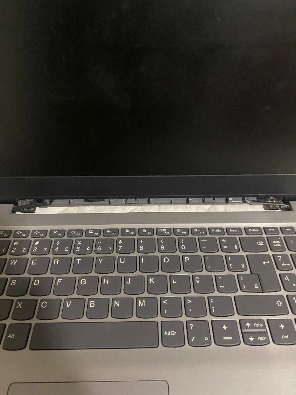 Lenovo TOP Notebook, credit card accepted.64317758998657122