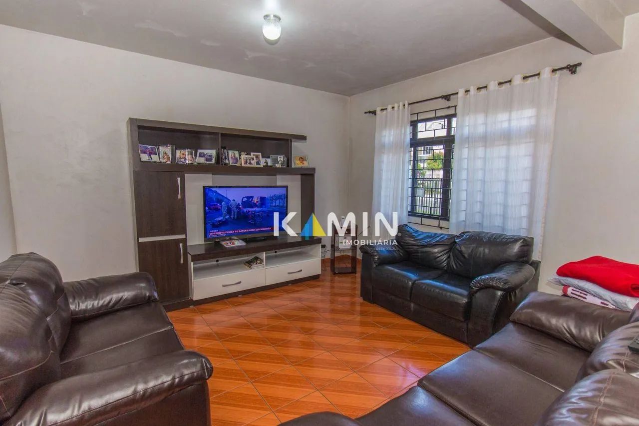 Sobrado com 5 dormitórios à venda, 240 m² por R$ 929.900,00 - Sítio Cercado - Curitiba/PR - Foto 5
