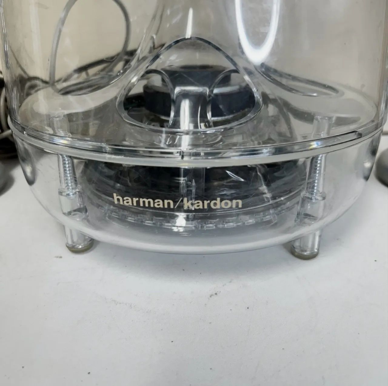 アンプ harman/kardon saundsticks III Amazon.co.jp: ハーマンインターナショナル Harman Kardon Soundsticks