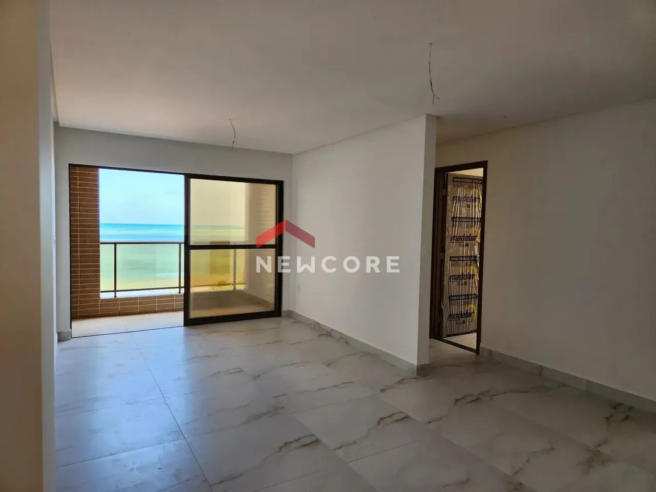 Apartamento em Rua Coronel Aureliano - Ponta de Matos - Cabedelo/PB - Foto 2