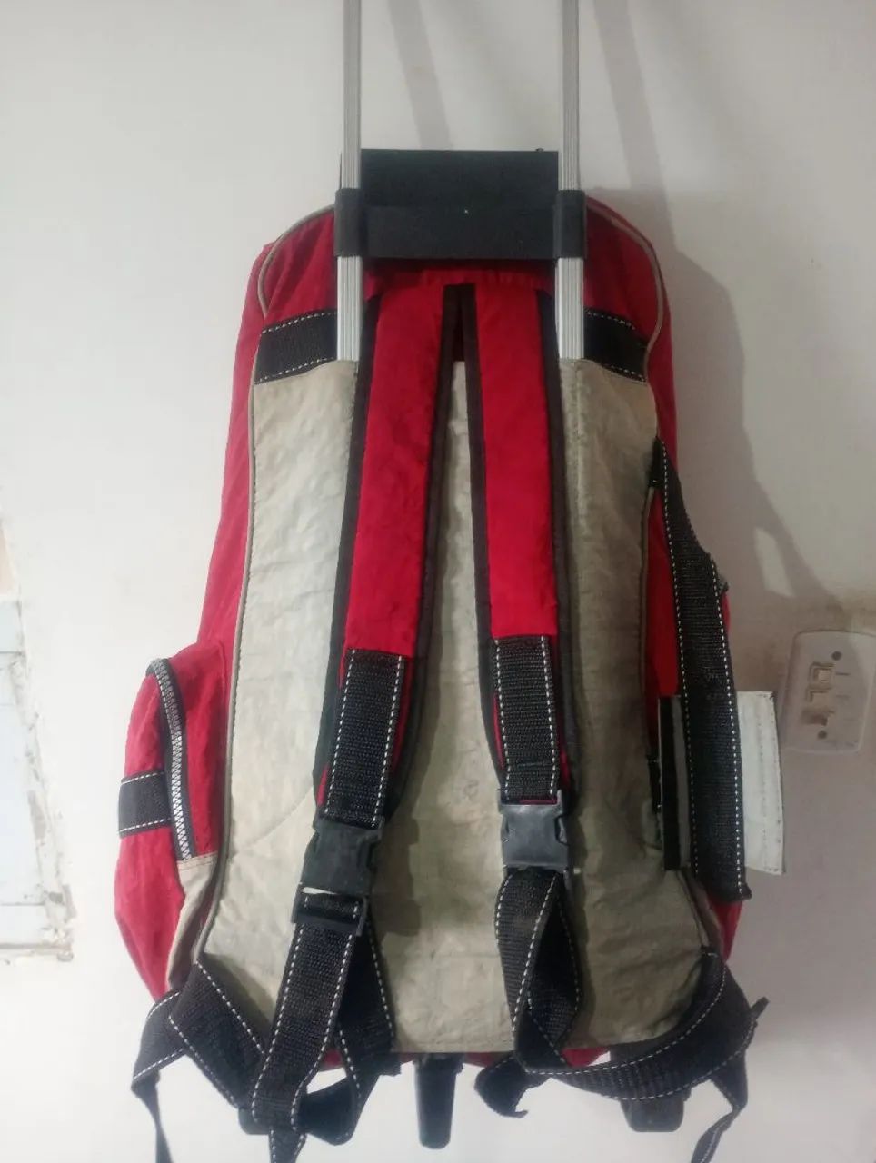 Mochila /mala viagem  - Foto 2