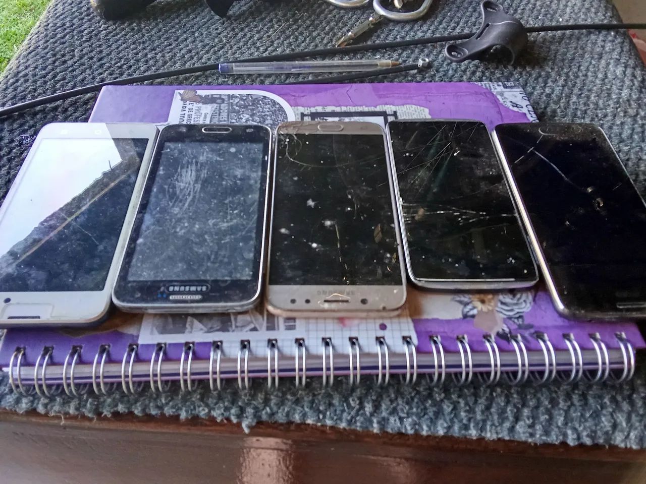 Celular p conserto  - Foto 5