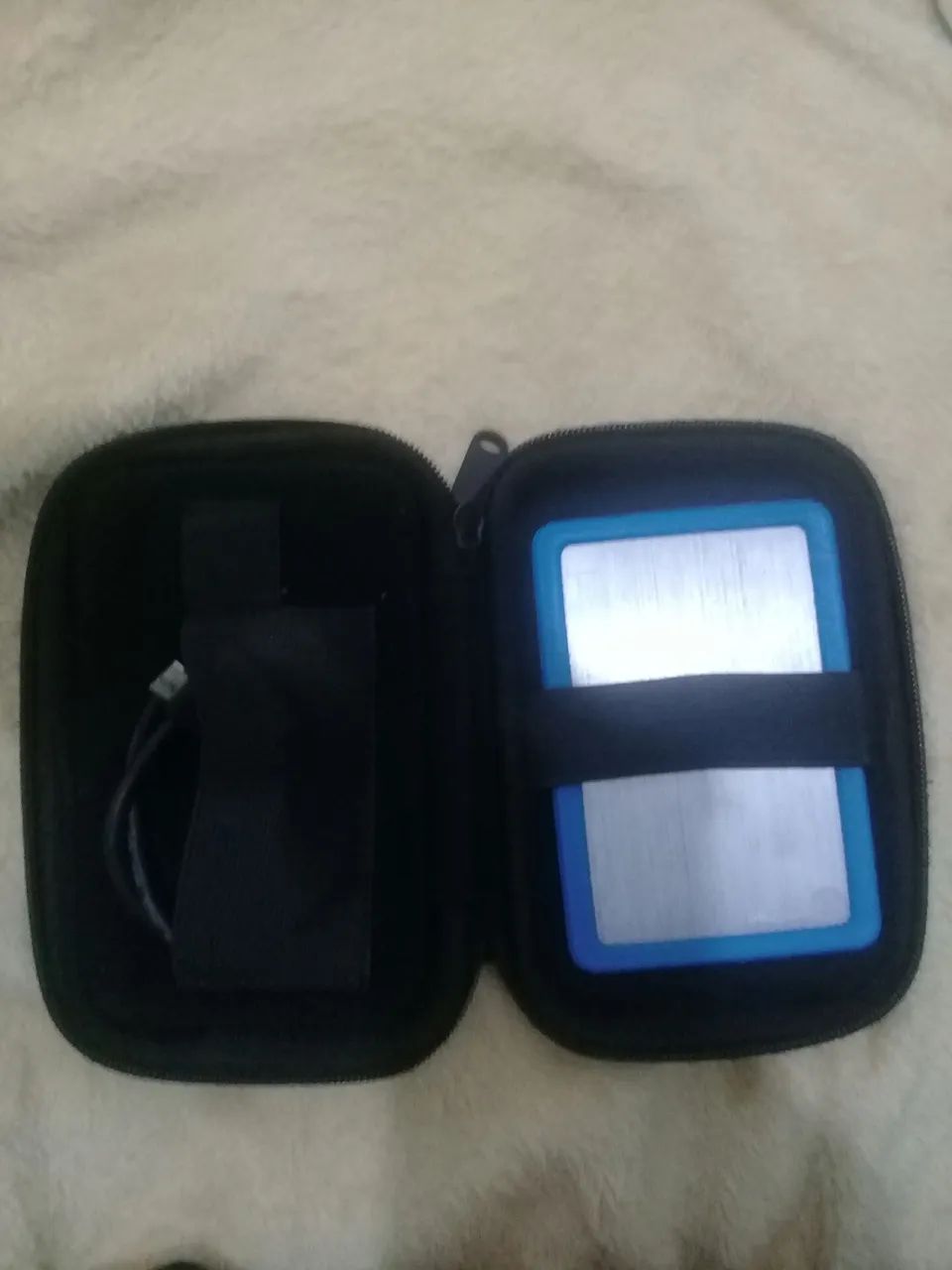 HD externo 2T 