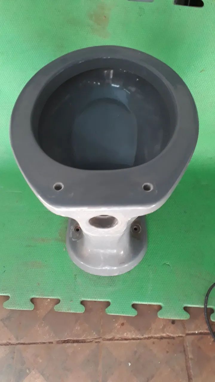 Vaso sanitário  hydro  - Foto 2