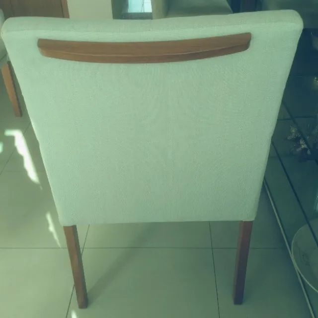Cadeiras - Foto 5