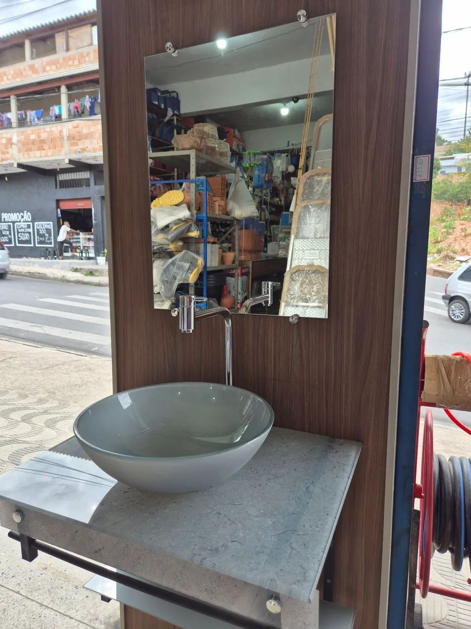 Bathroom Wash Basin64169923683457125