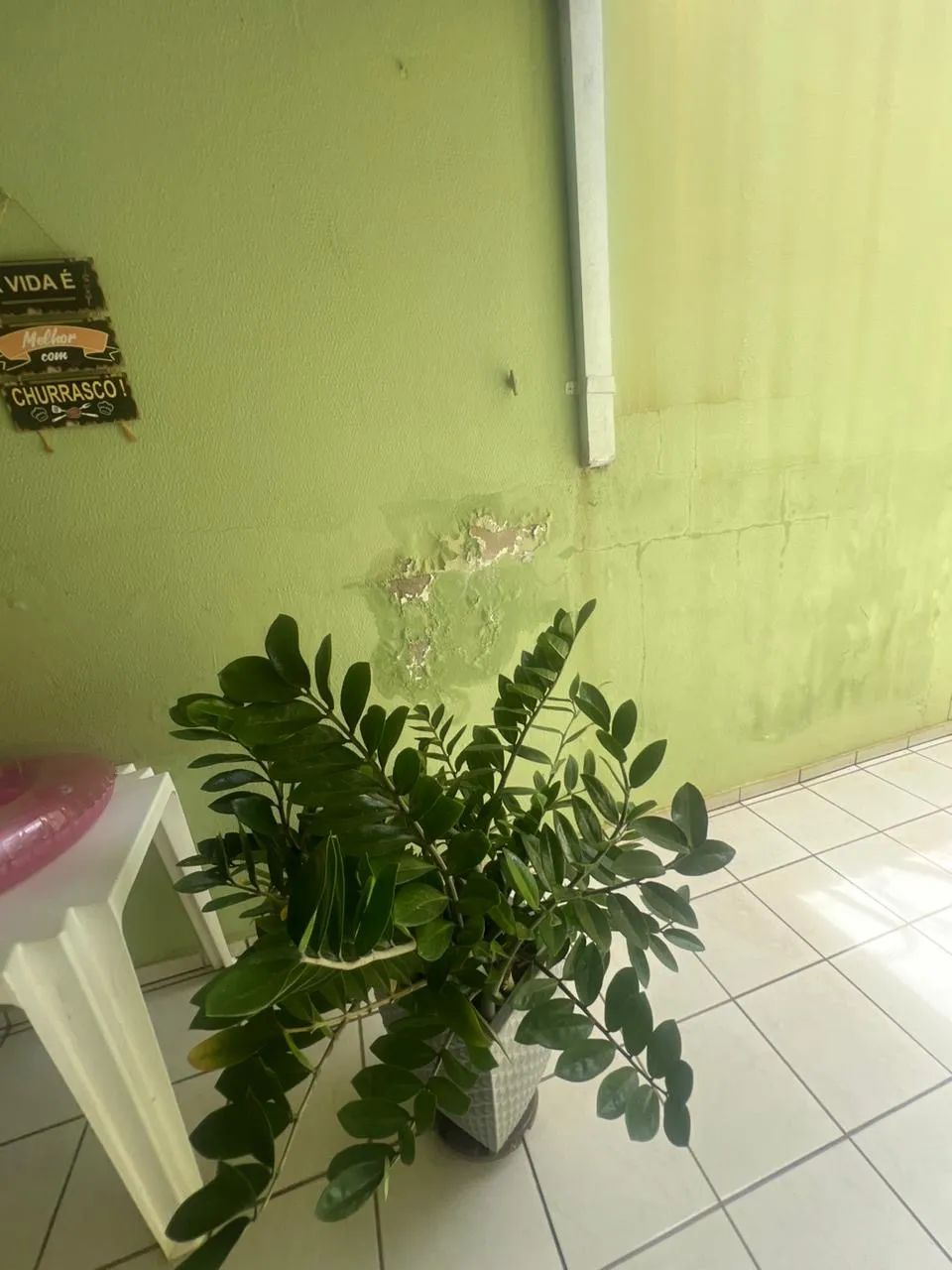 Casa Sobrado no Condomínio Sevilla no Bairro Cidade Alta a metro da avenida Miguel Sutil - Foto 5