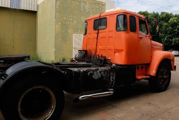Caminhão Scania 111 - Foto 4