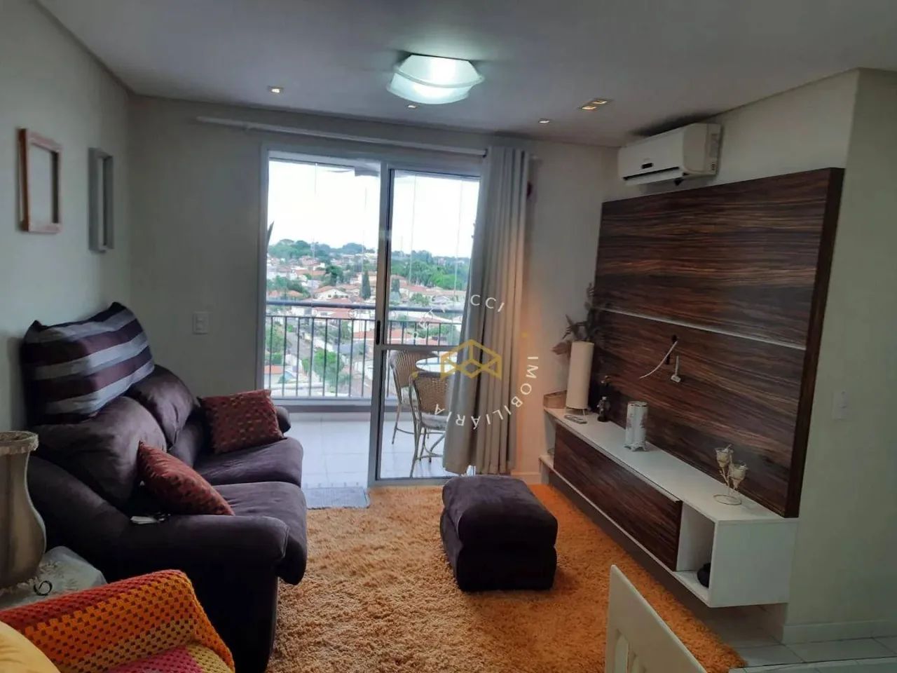 Apartamento com 2 dormitórios, 76 m² - venda por R$ 850.000,00 ou aluguel por R$ 5.150,00/ - Foto 2