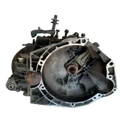 Câmbio ducato boxer jumper ré pra frente revisado 