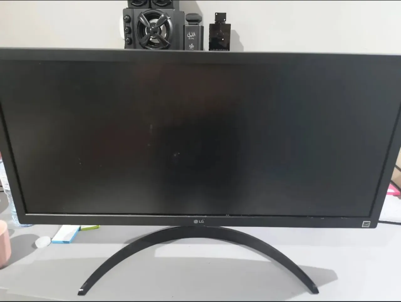 Monitor LG - Impecável!