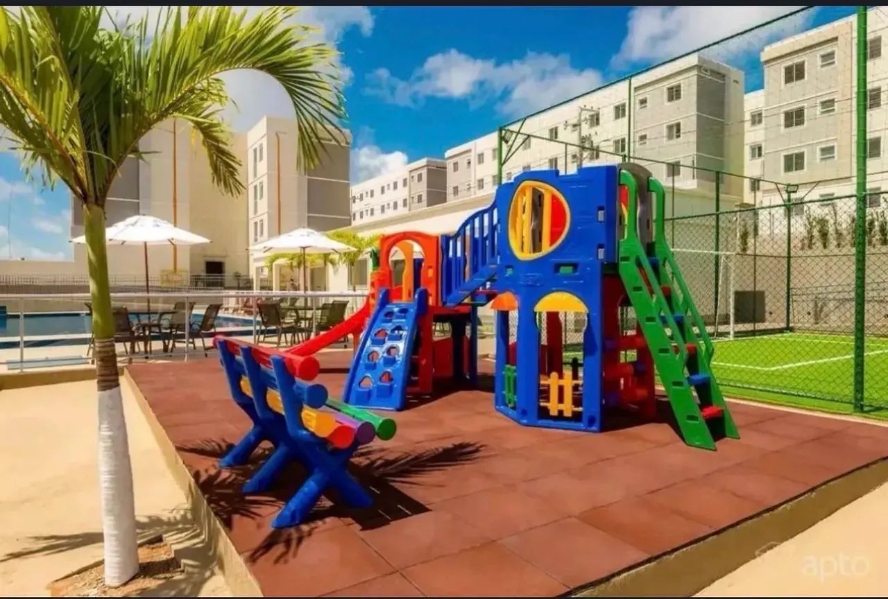 Foto - João Pessoa - Portal do Sol