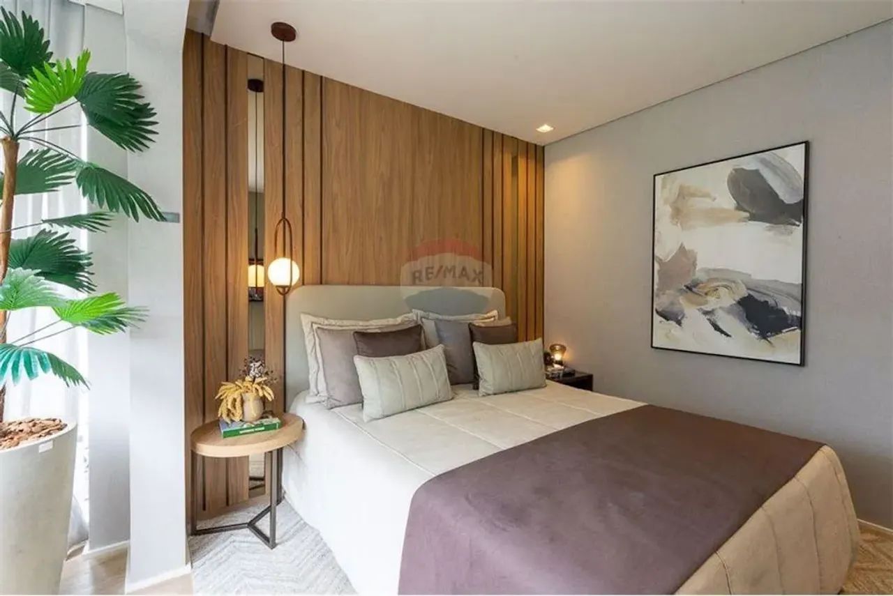 Apartamento Garden Residencial à venda, Vila Anastácio, São Paulo - GD0010. - Foto 12