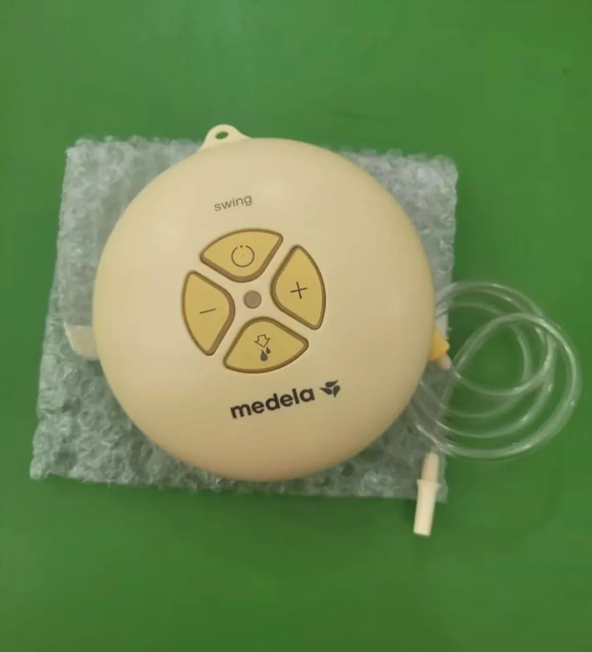 Extrator de Leite Medela Swing - Foto 2