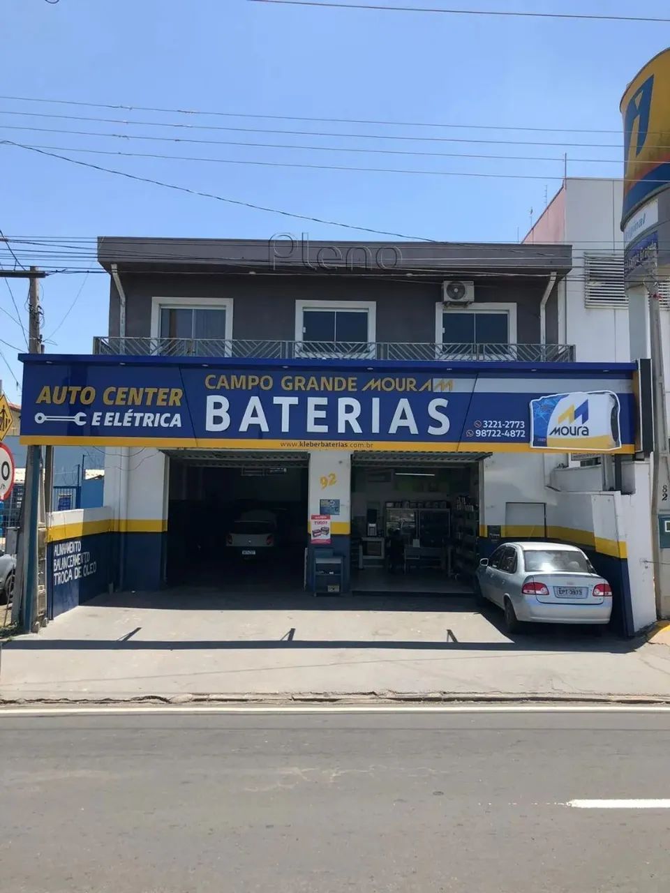 Casa comercial à venda no Parque Valença I, em Campinas - Foto 2