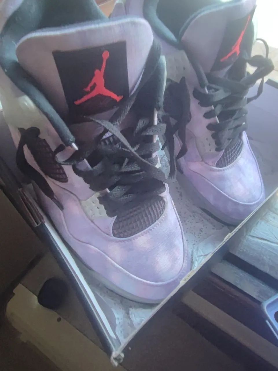 Air Jordan 4 Retro SE - Foto 2