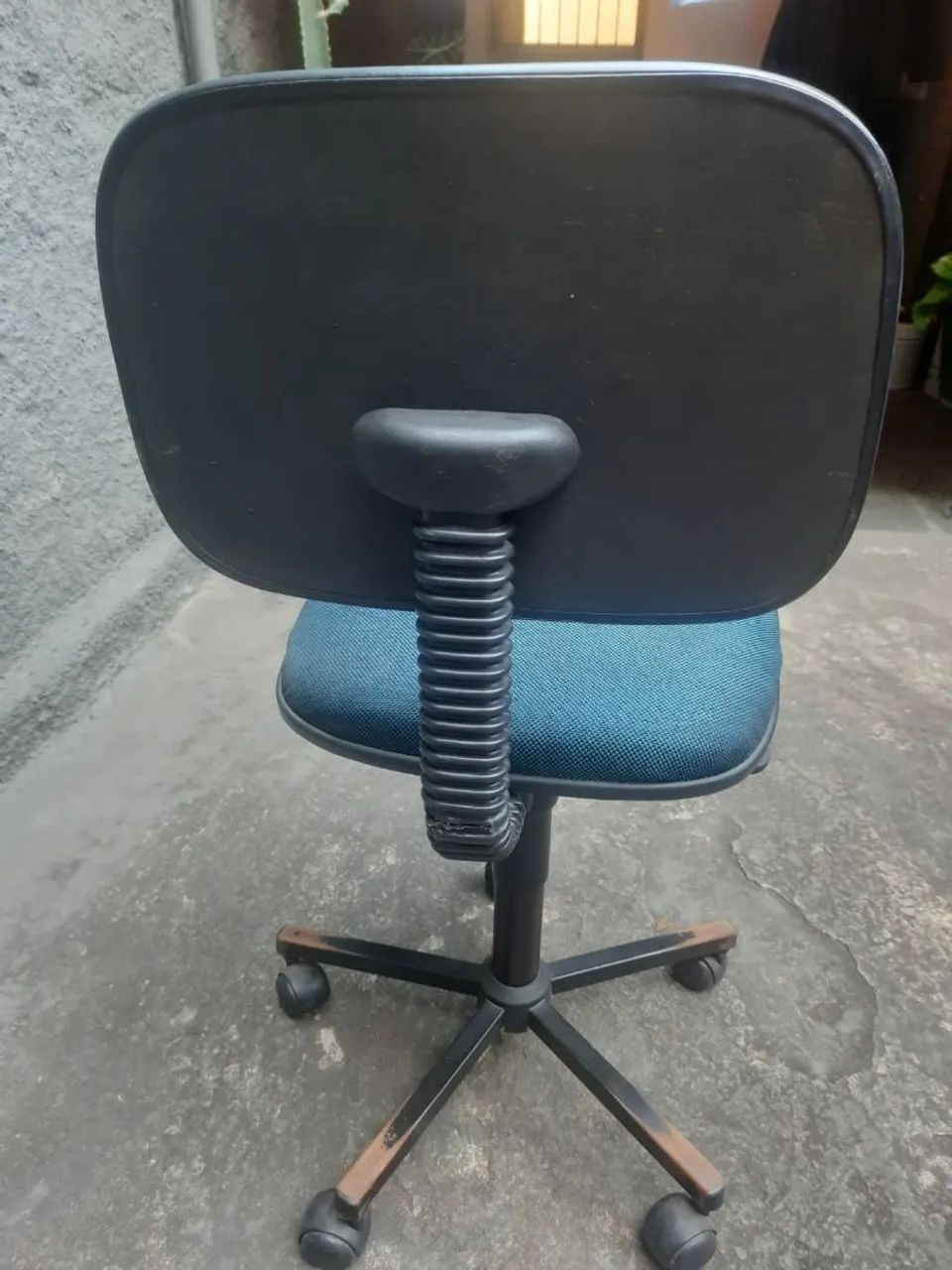 Cadeira de escritório giratória  - Foto 2