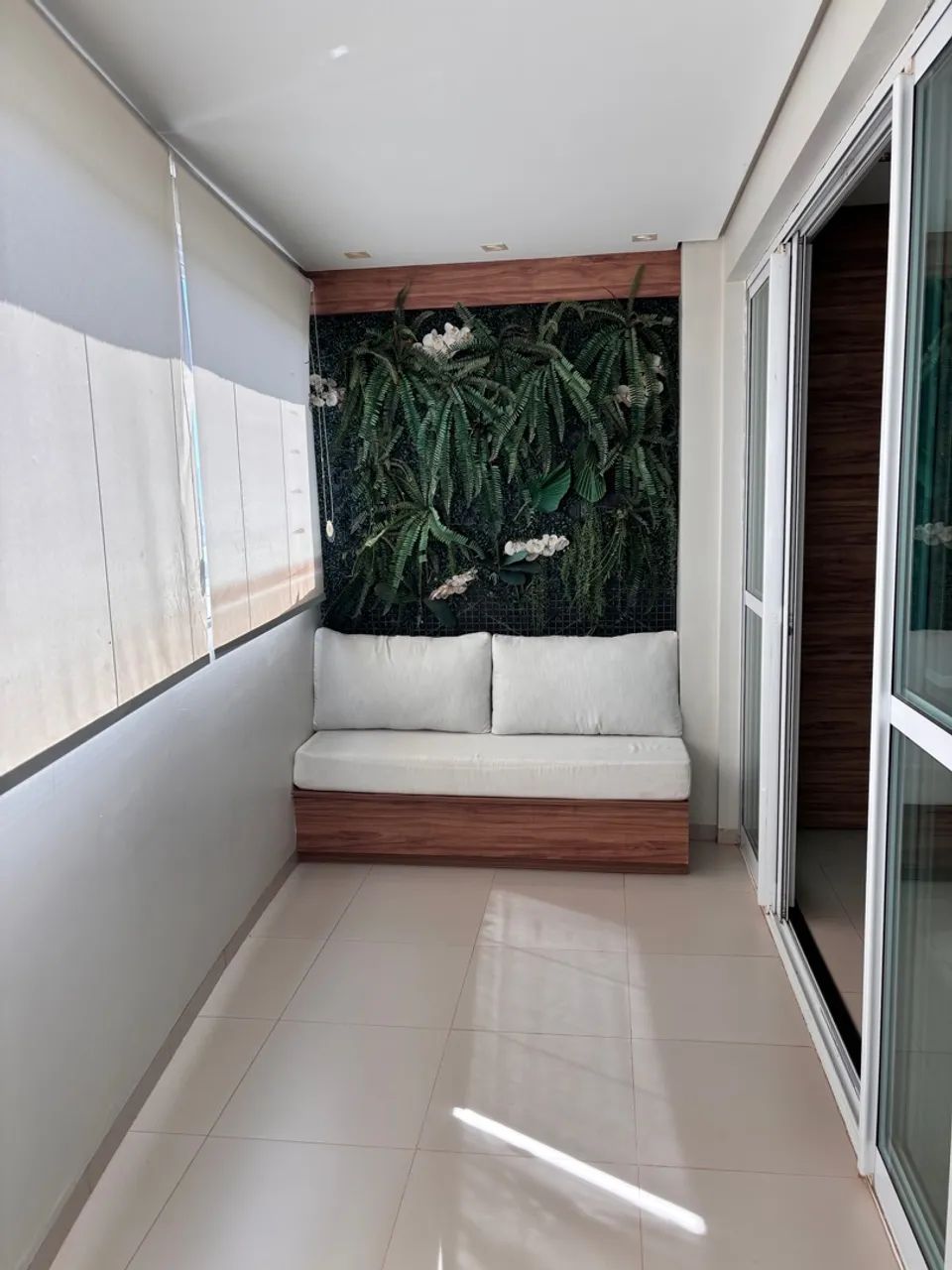 Alugo belíssimo apartamento com 3 quartos na melhor localização de Palmas