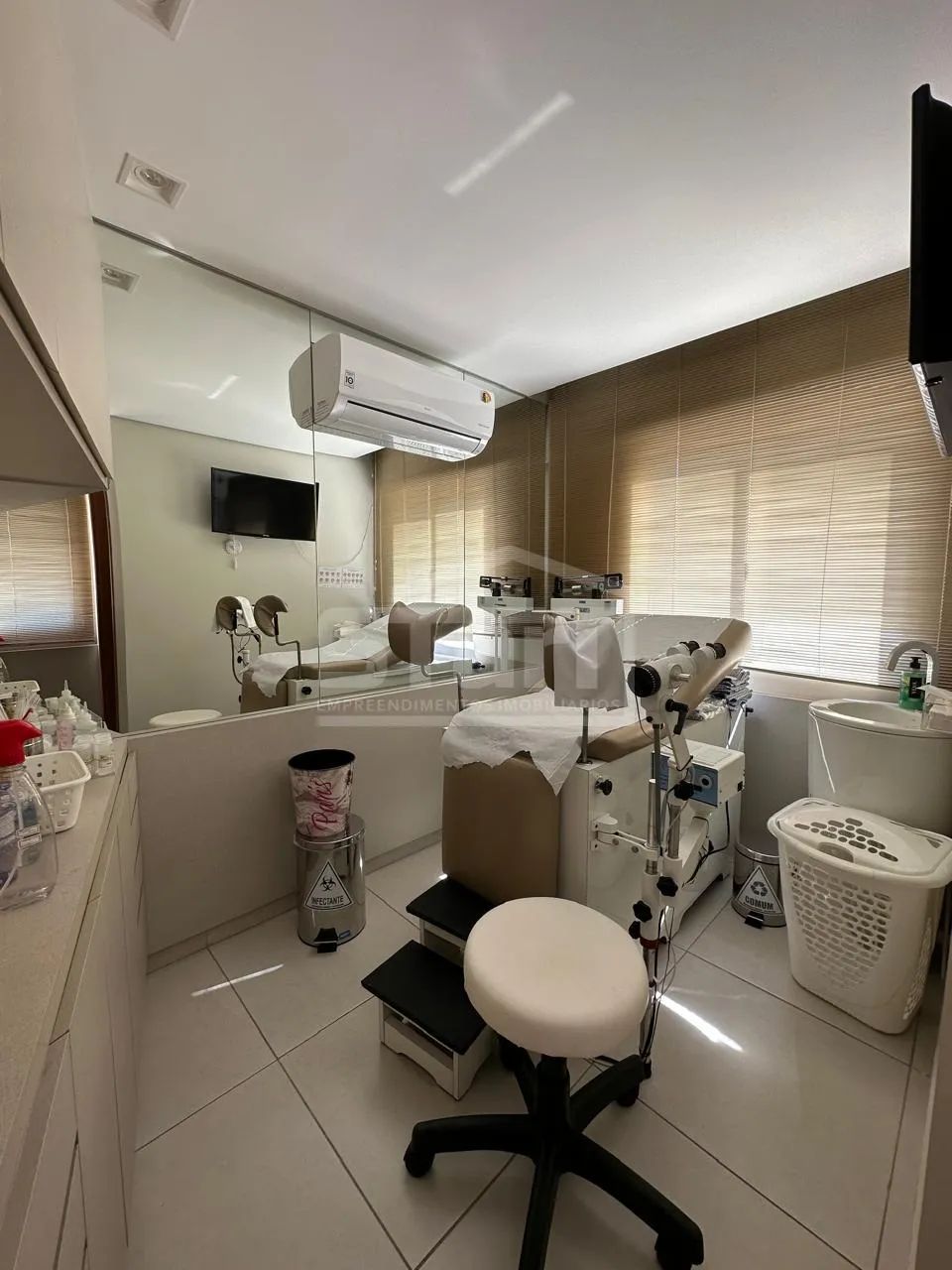 Excelente sala para venda no bairro Santa Efigênia em Belo Horizonte - Foto 10