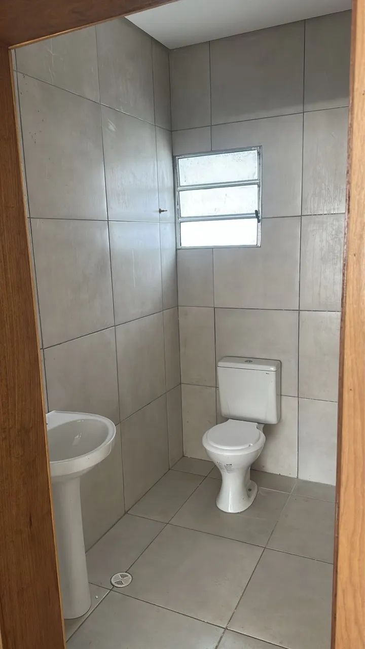 aluga se Galpao ótimo acabamento e localização  - Foto 6