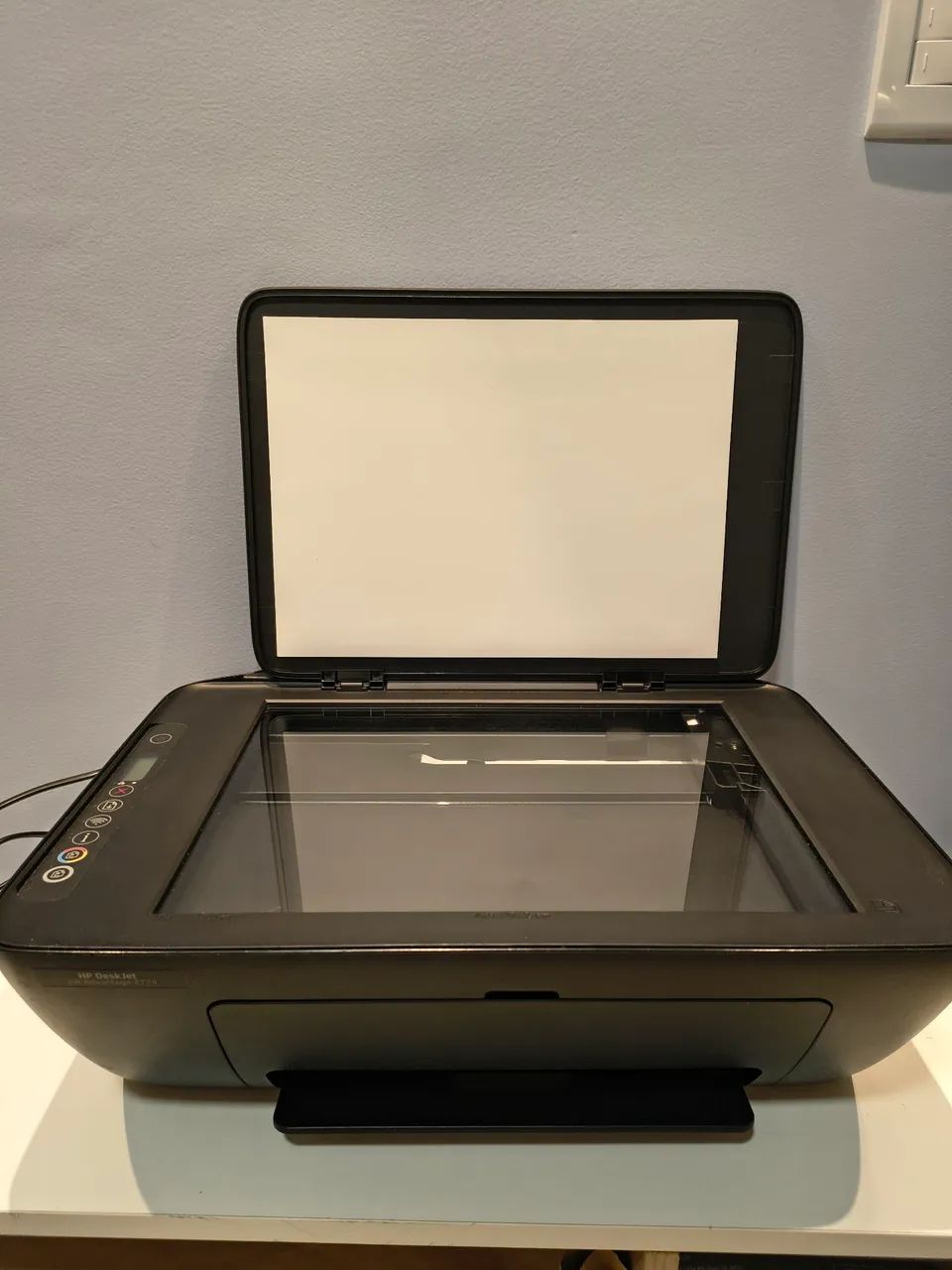 HP 2774 Multifunction Printer64842075991682120