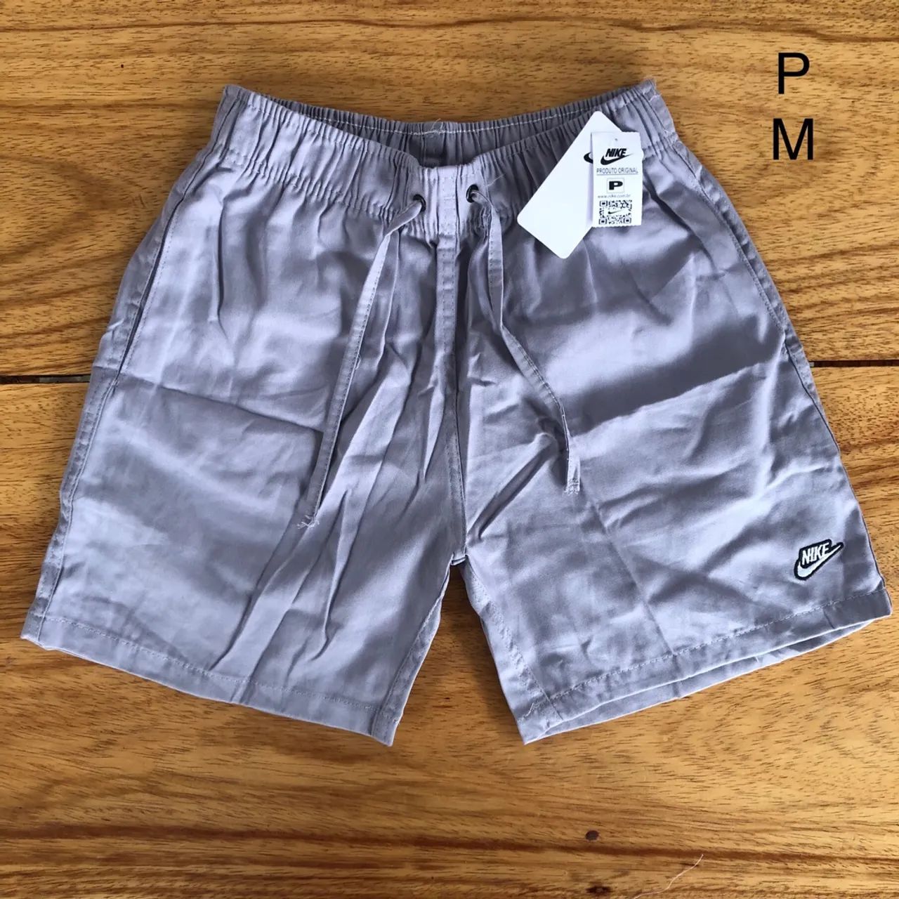 Short sarja mauricinho  - Foto 3