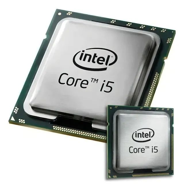 Processador Intel Core i5-3470S - Instalamos - Monte Seu Pc Aqui - Loja Coimbra 