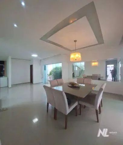 Casa no Residencial Jardins - Nova Parnamirim, av Abel Cabral - 3suites - Foto 2