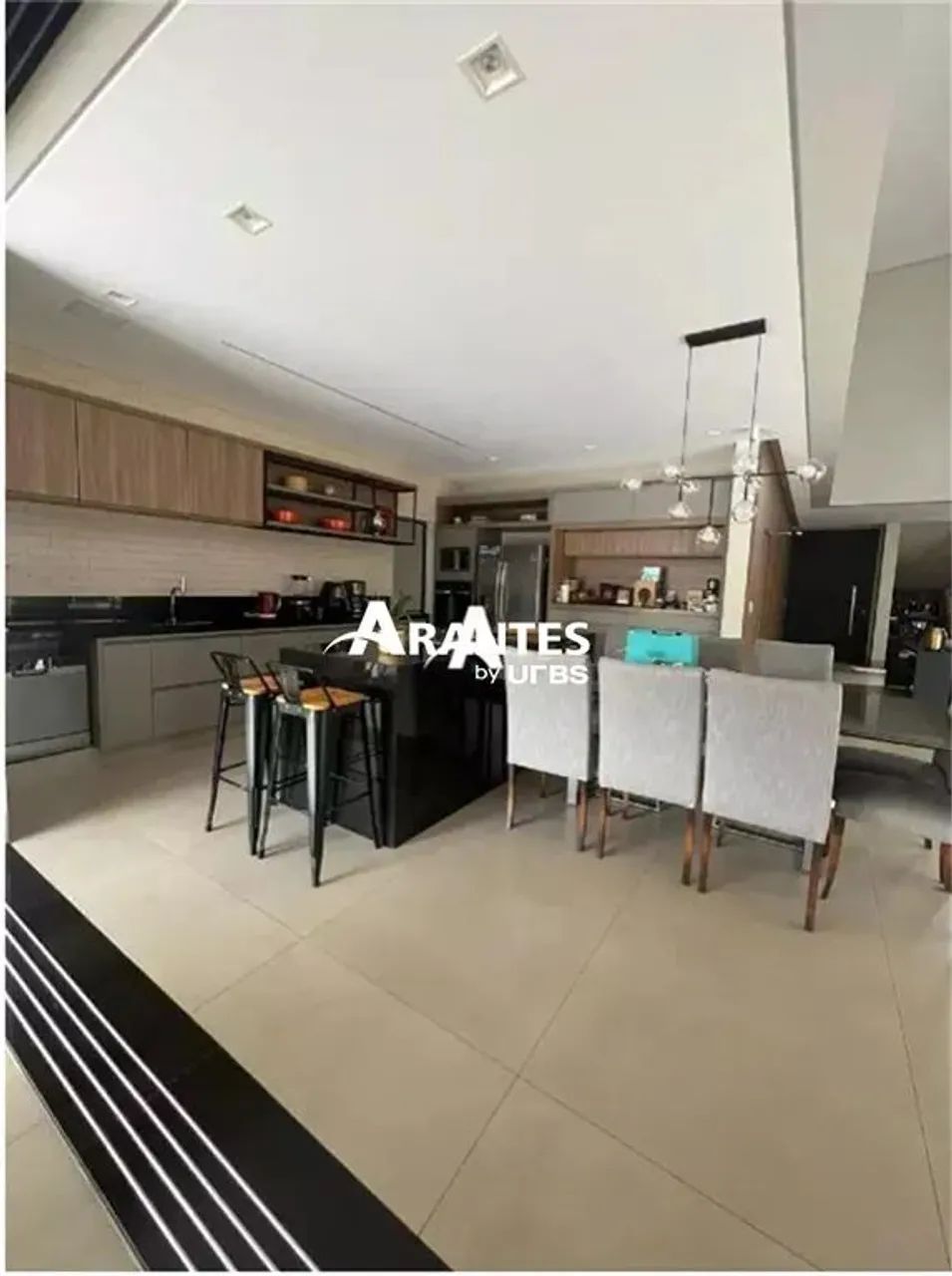 Casa em Condomínio com 284m² à venda no Cyrela Buritis - Foto 5