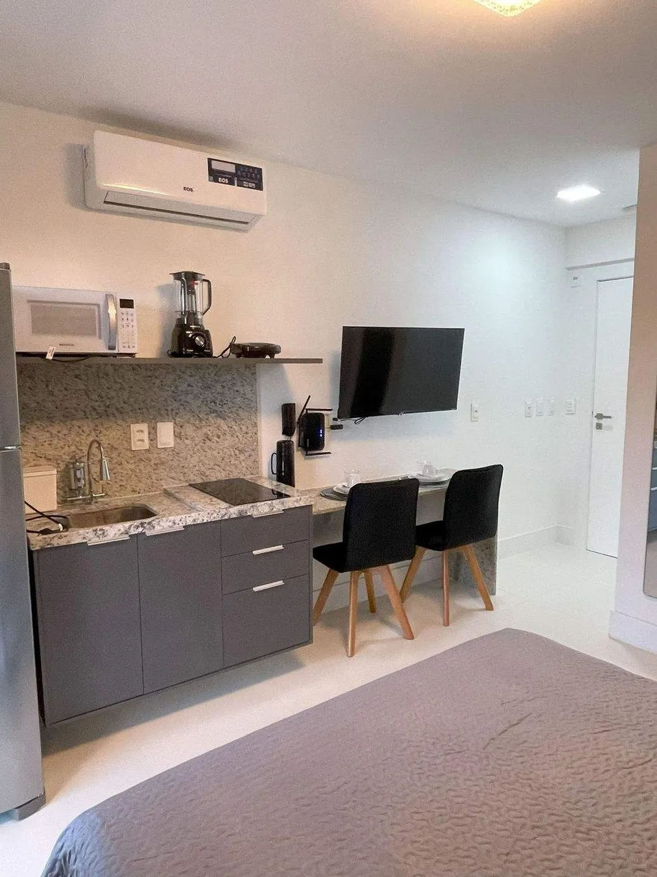 Apartamento para locação no PEDRA DO SAL PRIVILEGE - , SALVADOR - BA, ITAPUÃ, Salvador, BA