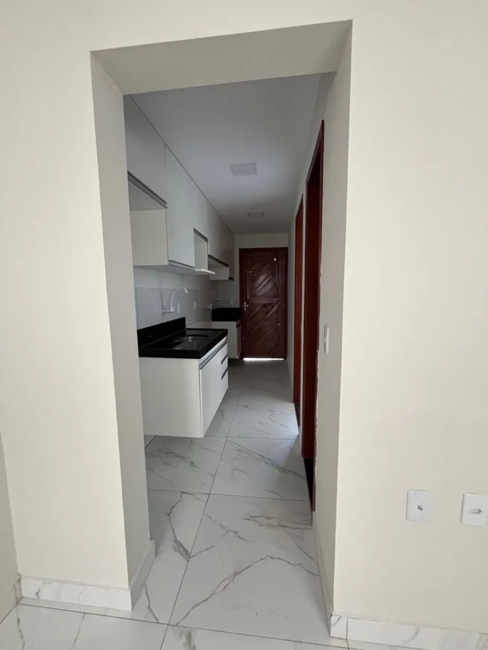 Apartamento tipo Kitnet  - Foto 5