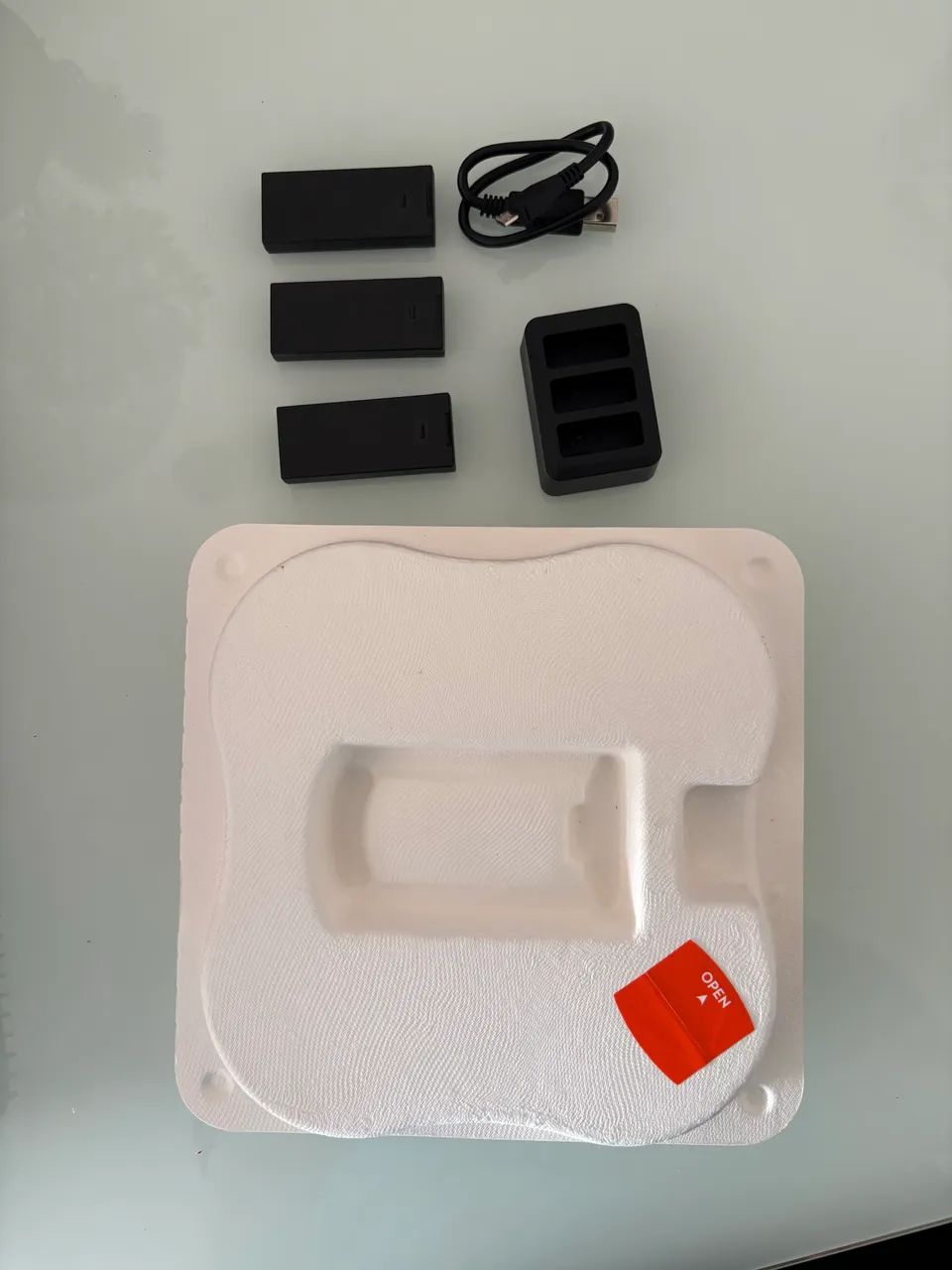 Drone DJI Tello Boost Combo64313448159361123