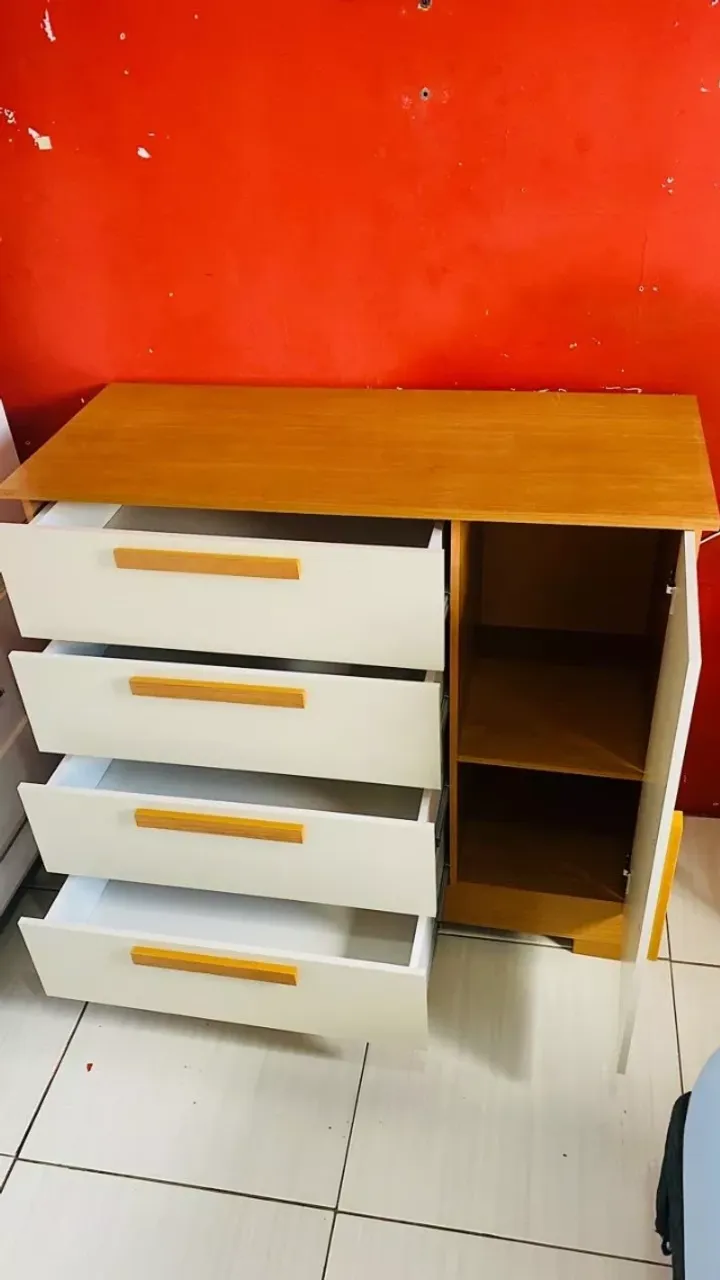 Montador de Móveis - Atendimento pelo WhatsApp: (85) 9 .9131.9703