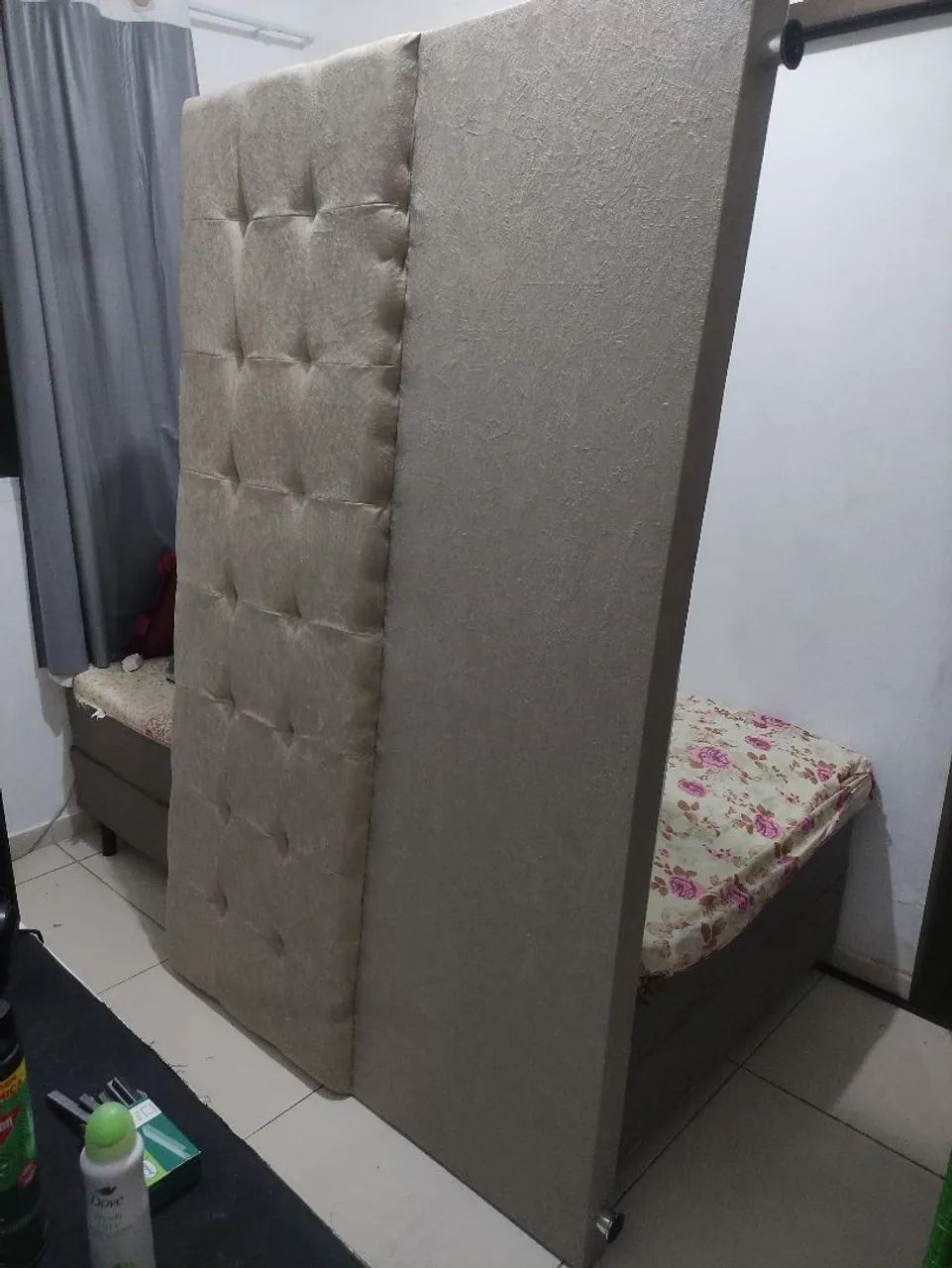 King size headboard64169934869507124