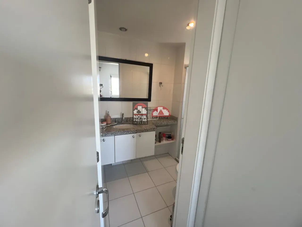 APARTAMENTO 116 M² 3 DORMITÓRIOS (2 SUÍTES) LOCAÇÃO JARDIM AQUARIUS SÃO JOSÉ DOS CAMPOS - Foto 10