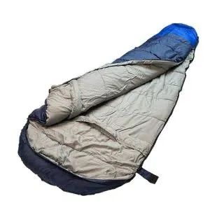 Saco de dormir NTK Everest 5° / -10°