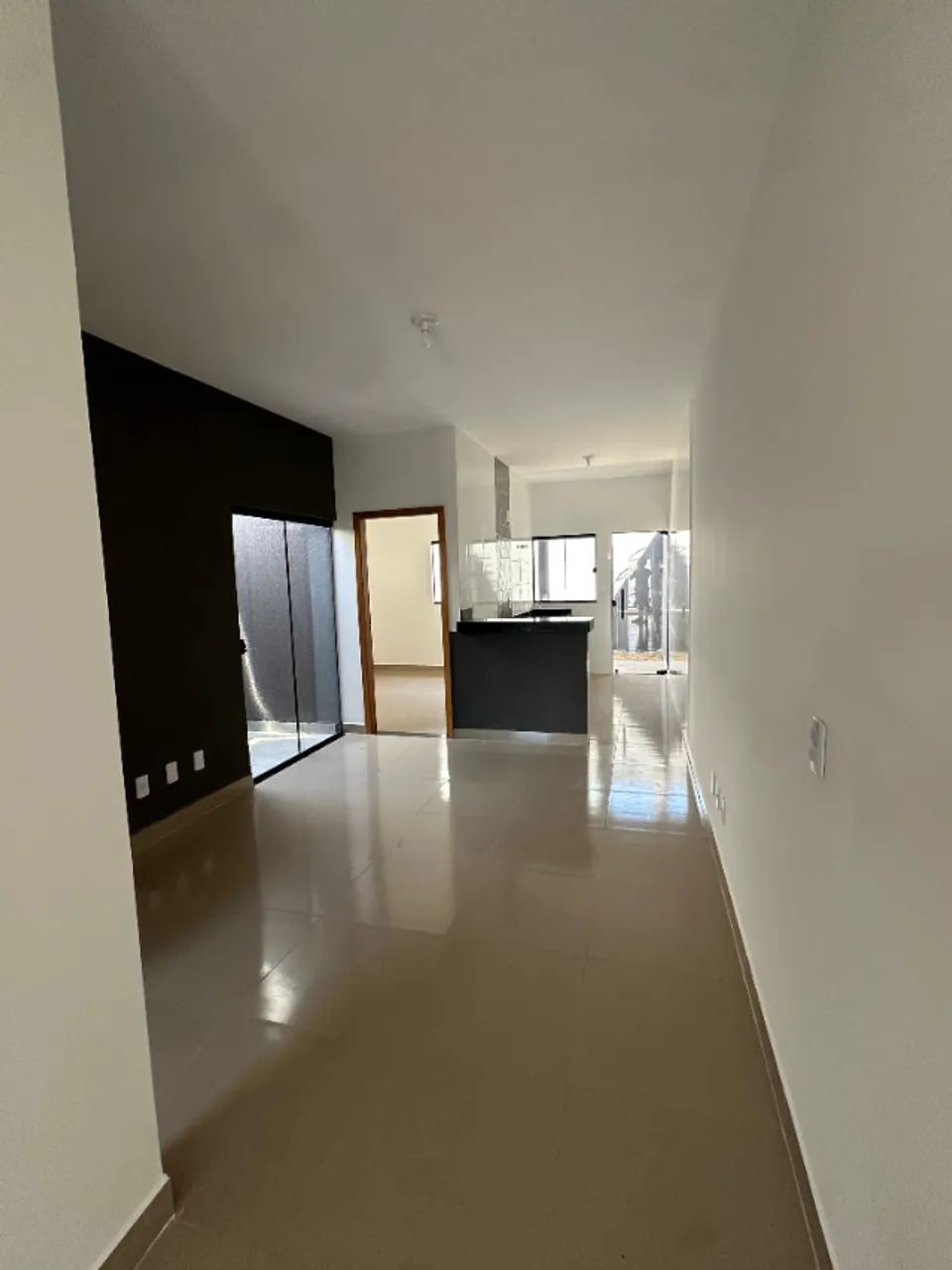 Foto - Goiânia - Residencial Orlando Morais