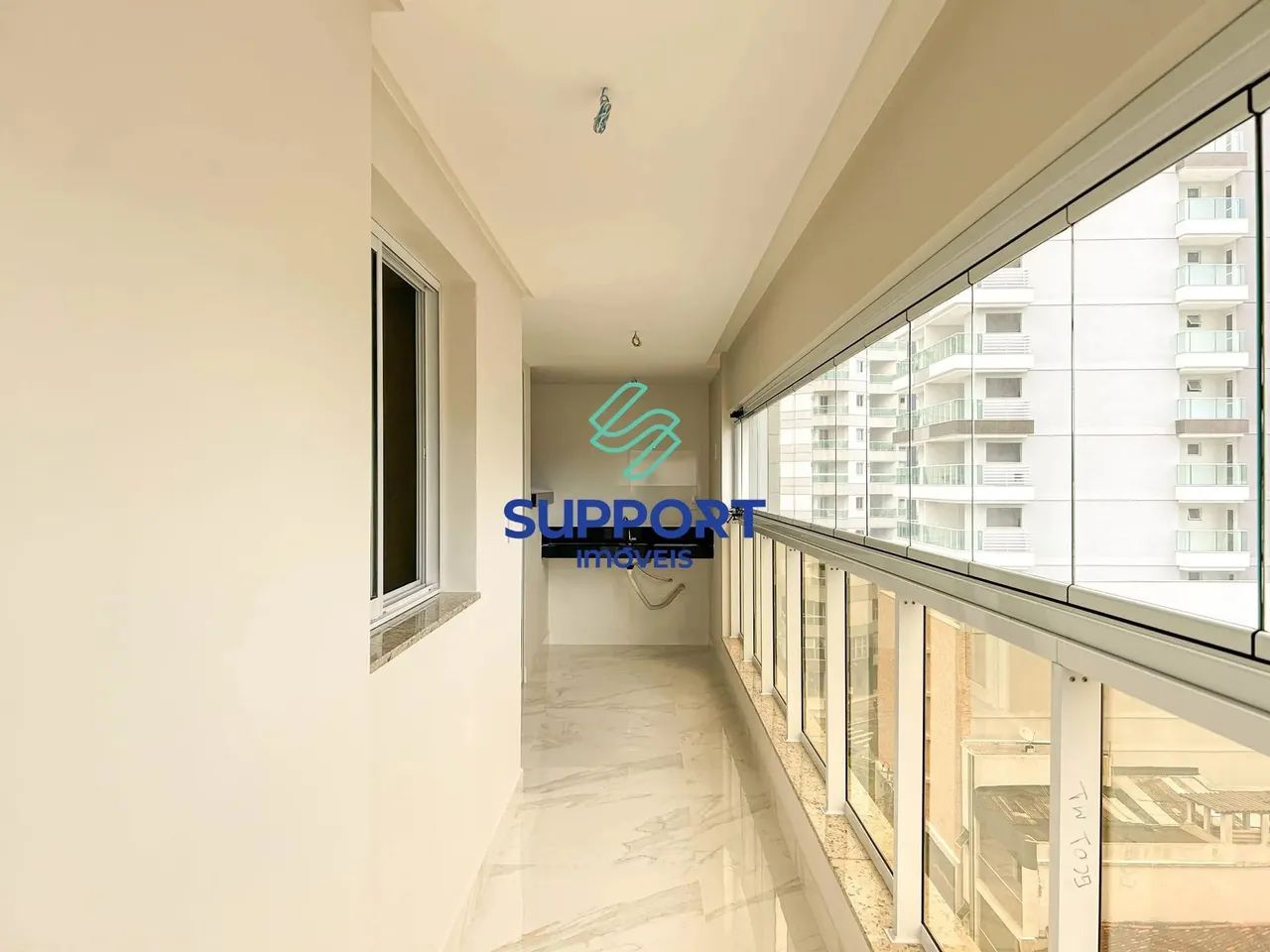 Apartamento 2 quartos no Centro de Guarapari - Conforto e Sofisticação - Foto 7