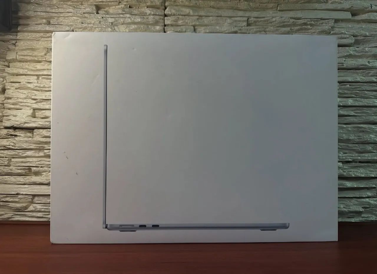 MacBook Air M4 2025 15.2