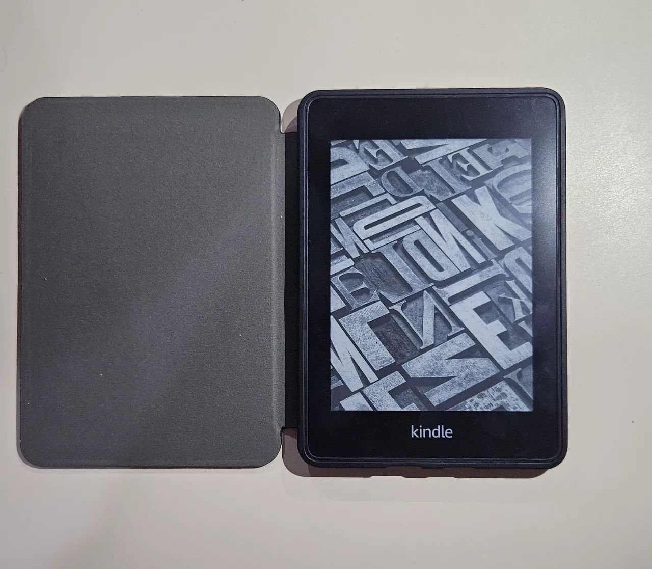 Kindle Paperwhite - Foto 2