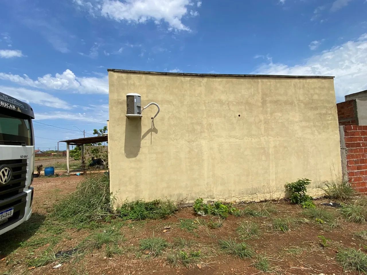 Vendo casa no Jardim Aeroporto com 3 quartos sendo 1 suite - Foto 5