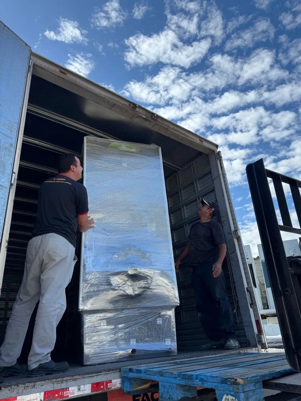 Torre de resfriamento 20 m3 pronto entrega - Foto 2